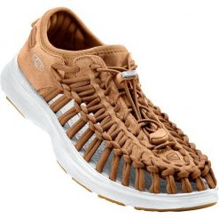 Keen Sandały Uneek o2 Men Tan/White. Sandały męskie marki Keen. W wyprzedaży za 379.00 zł.