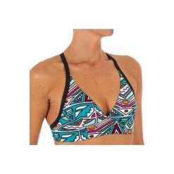 Góra kostiumu kąpielowego BEA NCOLO damska. Koszulki sportowe damskie OLAIAN. Za 59.99 zł.
