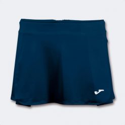 Spódnica do tenisa damska Joma Open II. Niebieskie spódnice damskie Joma, xl, bez wzorów, sportowe, sportowe. Za 161.00 zł.