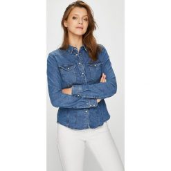 G-Star Raw - Koszula Tacoma. Bluzki damskie marki G-Star Raw. W wyprzedaży za 319.90 zł.