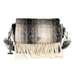 SURI FREY Torebka Naramienna SFY Philly Torby na ramię 1 ct Damski. Torby na ramię damskie Suri Frey, bez wzorów, z materiału, małe, bez dodatków. Za 185.99 zł.