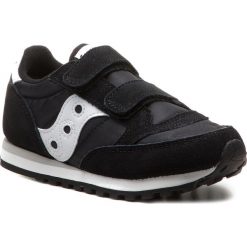 Sneakersy SAUCONY - Jazz Double Hl SK259620 Black. Półbuty chłopięce Saucony. W wyprzedaży za 159.00 zł.