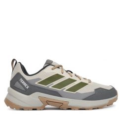Trekkingi adidas. Szare trekkingi męskie Adidas, trekkingowe. Za 349.99 zł.