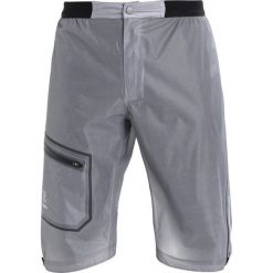 Haglöfs BIELD SHORTS MEN Krótkie spodenki sportowe stone grey. Krótkie spodenki sportowe męskie Haglöfs, z materiału, sportowe. W wyprzedaży za 602.10 zł.