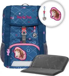 Step by Step STEP BY STEP KID PLECAK "HORSE LIMA". Torby i plecaki dziecięce Step by Step. Za 240.99 zł.