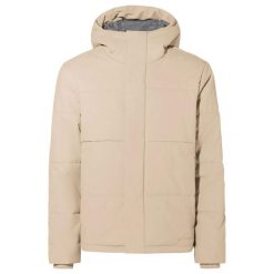 Płaszcz VAUDE Coreway Insulation. Brązowe płaszcze męskie Vaude, na zimę, m, bez wzorów, z materiału, biznesowe, bez kaptura. Za 969.50 zł.