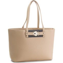 Torebka VERSACE JEANS - E1VSBBF7 70711 MDU. Brązowe torby na ramię damskie Versace Jeans. Za 649.00 zł.