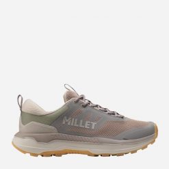 Buty turystyczne damskie MILLET Seneca W. Brązowe trekkingi damskie Millet, trekkingowe. Za 459.00 zł.
