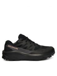 Salomon Trekkingi Outscape Gtx W L49229100 Granatowy. Niebieskie trekkingi damskie Salomon, trekkingowe. Za 519.99 zł.