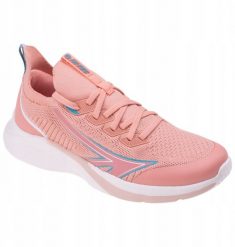 Buty trekkingowe damskie hitec Damskie buty Hi-tec LIRYN WO'S muted clay/cameo rose/pool blue rozmiar 40. Czerwone trekkingi damskie HITEC. Za 233.12 zł.