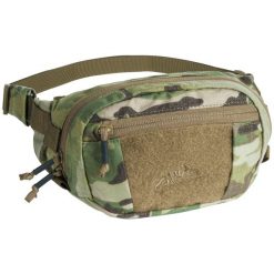 Nerka torba biodrowa Possum 1,5 l. Brązowe saszetki męskie HELIKON-TEX, małe. Za 196.99 zł.