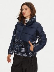 Columbia Kurtka zimowa Leadbetter Point™ II 2093102 Granatowy Regular Fit. Niebieskie kurtki damskie Columbia, na zimę, l, bez wzorów, z syntetyku, bez kaptura. Za 509.99 zł.