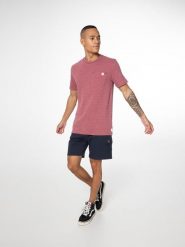 Spodenki męskie ProtestPRTORHEN shorts. Czarne szorty męskie Protest, na lato, m, bez wzorów, z materiału, klasyczne. Za 159.90 zł.