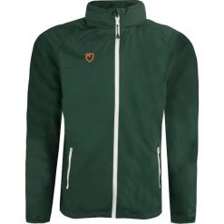 Męska kurtka Playerlayer Forest Green. Czarne kurtki męskie TIEM, m, bez wzorów, z nylonu, sportowe, bez kaptura. Za 230.99 zł.