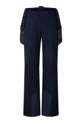 Spodnie narciarskie męskie BOGNER FIRE+ICE Scott 3. Niebieskie spodnie snowboardowe męskie l, bez wzorów, narciarskie. Za 2,073.99 zł.