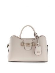 Guess Torebka 180987 Różowy. Czerwone torebki do ręki damskie Guess, z aplikacjami, bez dodatków. Za 749.99 zł.