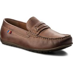 Mokasyny LASOCKI FOR MEN - MB-JURA3-02 Brązowy. Mokasyny męskie marki Lasocki For Men. Za 189.99 zł.