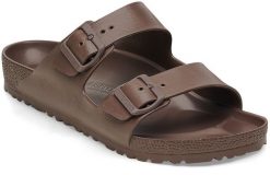 Birkenstock męskie klapki ARIZONA EVA ROAST 1027328 (szerokość standardowa) 43. Klapki męskie Birkenstock, klasyczne. Za 244.99 zł.