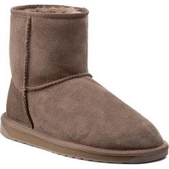 Buty EMU AUSTRALIA - Stinger Mini W10003 Mushroom 2015. Kozaki damskie marki Emu Australia. Za 639.00 zł.