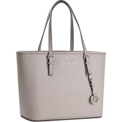 Torebka MICHAEL MICHAEL KORS - Jet Set Travel 30S4STVT2L Cement. Torebki do ręki damskie marki MICHAEL Michael Kors. Za 1,309.00 zł.