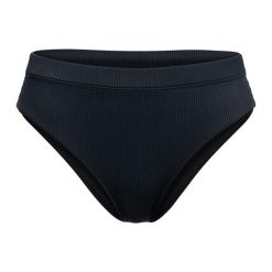 Dół od stroju kąpielowego ROXY Love The Shorey. Szare bikini damskie Roxy, xs, bez wzorów. Za 94.99 zł.