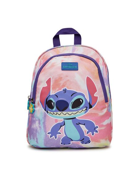 Disney Classics Plecak ACCCS-SS25-135DCLS Różowy. Czerwone torby i plecaki dziecięce Disney Classics, z materiału. Za 99.99 zł.