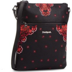 Torebka DESIGUAL - 18WAXPCD 2000. Listonoszki damskie Desigual. W wyprzedaży za 179.00 zł.