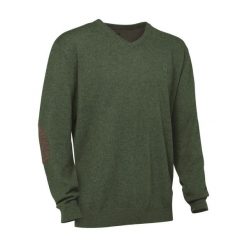 Pulower Club Interchasse Weslon. Zielone bluzy męskie CLUB INTERCHASSE, bez wzorów, bez kaptura. Za 387.00 zł.