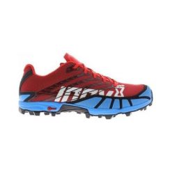 Inov-8 Inov-8 X-Talon 255 000914-RDBL-S-01 Czerwone 42. Czerwone buty sportowe męskie Inov-8, bez zapięcia. Za 488.99 zł.