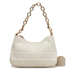 Torebka JOOP!. Brązowe torebki do ręki damskie JOOP!, bez wzorów, klasyczne, bez dodatków. Za 419.99 zł.