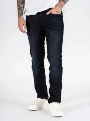 Męskie Spodnie Jeansowe Marcus Felix 2162 Jeans Dark Miner 14-200245. Jeansy męskie MARCUS. Za 199.99 zł.