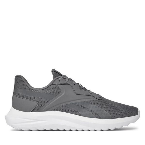 Buty do biegania Reebok. Białe buty sportowe męskie Reebok, bez zapięcia, do biegania. Za 316.99 zł.