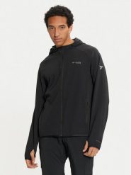 Columbia Bluza techniczna Spectre Ridge™ 2097503 Czarny Active Fit. Czarne bluzy męskie Columbia, m, bez wzorów, z syntetyku, bez kaptura. Za 379.99 zł.