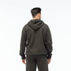 Hitec Męska bluza bawełniana z kapturem Hi-tec Hobbito rozmiar L. Bluzy męskie HITEC, l, bez wzorów, z bawełny, z kapturem. Za 158.99 zł.