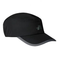 Czapka turystyczna unisex The North Face Antora Rain Hat. Brązowe czapki i kapelusze męskie The North Face, na zimę, bez wzorów, z materiału, eleganckie. Za 160.00 zł.