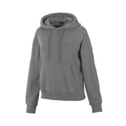 Bluza damska Pitbull z kapturem Washed Manzanita. Brązowe bluzy damskie PITBULL, s, bez wzorów, z kapturem, na fitness i siłownię. Za 219.00 zł.