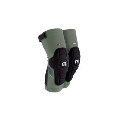 Opaska na kolano G-Form Pro Rugged. Brązowe czapki i kapelusze męskie G-Form, bez wzorów, sportowe. Za 538.50 zł.
