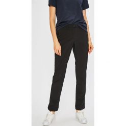 Salewa - Spodnie. Niebieskie legginsy damskie Salewa, s, bez wzorów, z elastanu. W wyprzedaży za 269.90 zł.