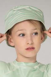 Kapelusz uv 8-14 lat, obwód 57 cm, Ducksday, Andes. Czapki dla dzieci DucKsday, bez wzorów. Za 105.00 zł.
