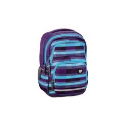 Plecak HAMA All Out BLABY Summer Check Purple. Torby i plecaki dziecięce marki HAMA. Za 169.00 zł.