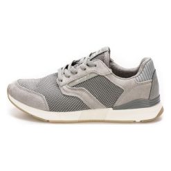 Gant Buty Męskie Andrew 41 Szary. Buty sportowe męskie marki GANT. W wyprzedaży za 261.00 zł.