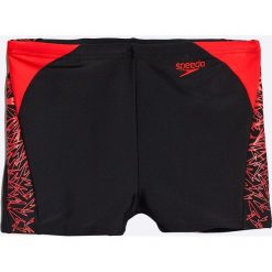 Speedo - Kąpielówki dziecięce. Kąpielówki dla chłopców Speedo, z dzianiny. W wyprzedaży za 79.90 zł.