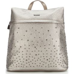 Plecak damski 87-4Y-351-G. Czarne plecaki damskie Wittchen. Za 329.00 zł.