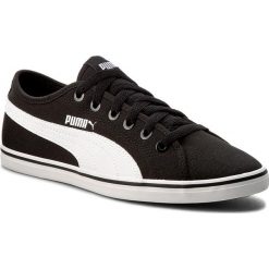 Tenisówki PUMA - Elsu V2 Cv 359940 03 Black/White. Półbuty damskie marki Puma. W wyprzedaży za 169.00 zł.