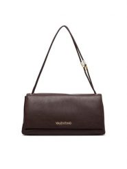 Valentino Torebka Fable Re VBSA5U09 Brązowy. Brązowe torebki do ręki damskie Valentino, bez wzorów, ze skóry, bez dodatków. Za 729.99 zł.