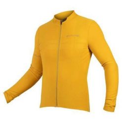 Longsleeve rowerowy męski Endura Pro SL II L/S. Brązowe buty sportowe męskie ENDURA, bez zapięcia, rowerowe. Za 439.99 zł.