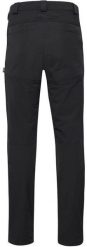 Men's work trousers, black, size 48. Czarne spodnie sportowe męskie VITAMED, m, bez wzorów. Za 260.02 zł.