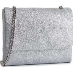 Torebka MENBUR - 844380009 Silver. Szare torebki do ręki damskie marki Menbur, z materiału. Za 149.00 zł.