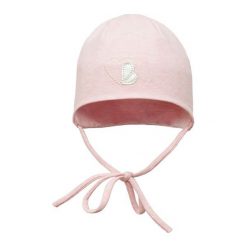 Broel Dziewczęca Czapka Basic 37 Różowy. Czapki dla dzieci Broel. Za 46.00 zł.