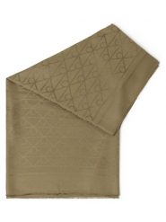 Calvin Klein Szalik Kobiety Modal zielony, ONE SIZE. Zielone szaliki i chusty damskie Calvin Klein, bez wzorów, z żakardem. Za 269.95 zł.